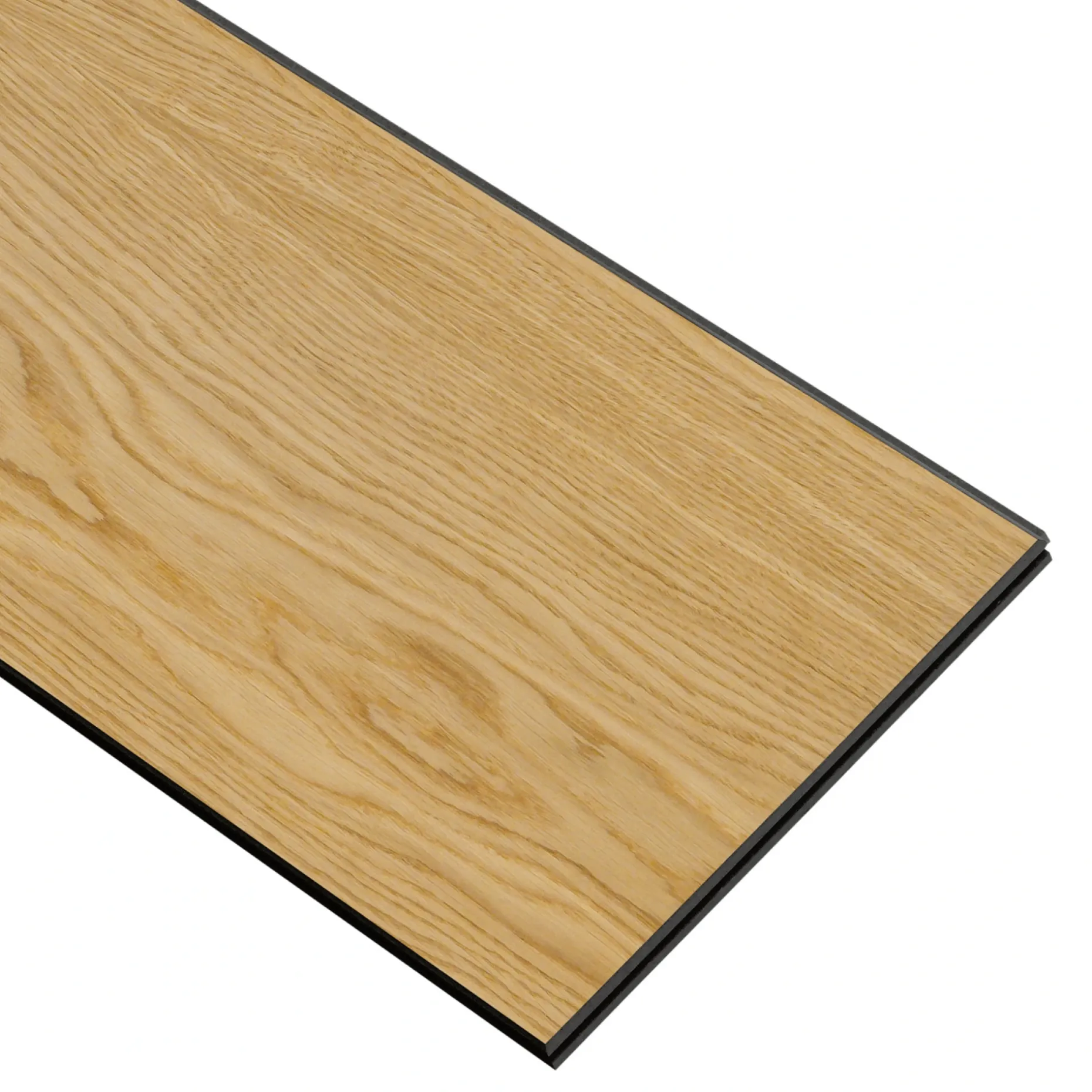 I-WOOD AKUSTIKPANEL EG KLAR OLIE 17 X 290 X 1200 MM