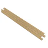 I-WOOD AKUSTIKPANEL EG KLAR OLIE 16 X 300 X 2400 MM