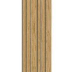 I-WOOD AKUSTIKPANEL EG KLAR OLIE 16 X 300 X 2400 MM