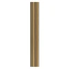 I-WOOD AKUSTIKPANEL EG KLAR OLIE 17 X 300 X 2400 MM