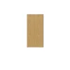 I-WOOD AKUSTIKPANEL EG KLAR OLIE 17 X 580 X 1200 MM