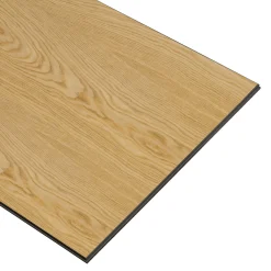 I-WOOD AKUSTIKPANEL EG KLAR OLIE 17 X 580 X 1200 MM