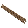 I-WOOD AKUSTIKPANEL EG KLAR OLIE 17 X 300 X 2400 MM