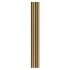 I-WOOD AKUSTIKPANEL EG KLAR OLIE 16 X 300 X 2400 MM