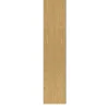 I-WOOD AKUSTIKPANEL EG KLAR OLIE 17 X 580 X 2780 MM
