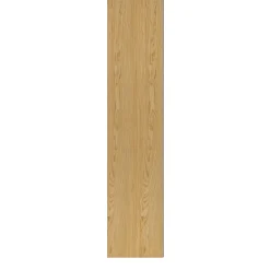 I-WOOD AKUSTIKPANEL EG KLAR OLIE 17 X 580 X 2780 MM