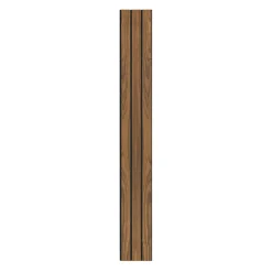 I-WOOD AKUSTIKPANEL EG KLAR OLIE 17 X 300 X 2400 MM