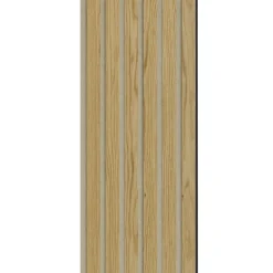 I-WOOD AKUSTIKPANEL EG KLAR OLIE 17 X 300 X 2400 MM