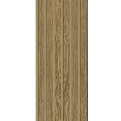 I-WOOD AKUSTIKPANEL EG MØRKEBRUN OLIE 17 X 300 X 2400 MM