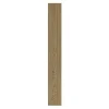 I-WOOD AKUSTIKPANEL EG MØRKEBRUN OLIE 16 X 300 X 2400 MM