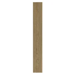I-WOOD AKUSTIKPANEL EG MØRKEBRUN OLIE 16 X 300 X 2400 MM