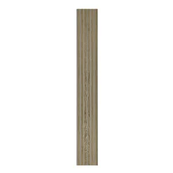 I-WOOD AKUSTIKPANEL EG MØRKEBRUN OLIE 17 X 300 X 2400 MM