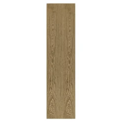 I-WOOD AKUSTIKPANEL EG MØRKEBRUN OLIE 16 X 580 X 2400 MM