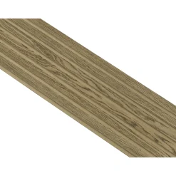 I-WOOD AKUSTIKPANEL EG MØRKEBRUN OLIE 16 X 300 X 2400 MM