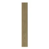 I-WOOD AKUSTIKPANEL EG MØRKEBRUN OLIE 17 X 300 X 2400 MM