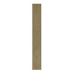 I-WOOD AKUSTIKPANEL EG MØRKEBRUN OLIE 17 X 300 X 2400 MM