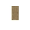 I-WOOD AKUSTIKPANEL EG MØRKEBRUN OLIE 16 X 580 X 1200 MM