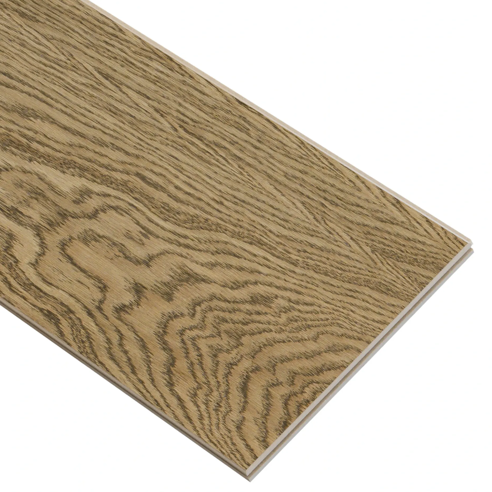 I-WOOD AKUSTIKPANEL EG MØRKEBRUN OLIE 16 X 290 X 1800 MM