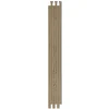 I-WOOD AKUSTIKPANEL EG MØRKEBRUN OLIE 17 X 300 X 2400 MM