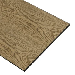 I-WOOD AKUSTIKPANEL EG MØRKEBRUN OLIE 17 X 580 X 600 MM