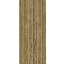 I-WOOD AKUSTIKPANEL EG MØRKEBRUN OLIE 16 X 300 X 2400 MM