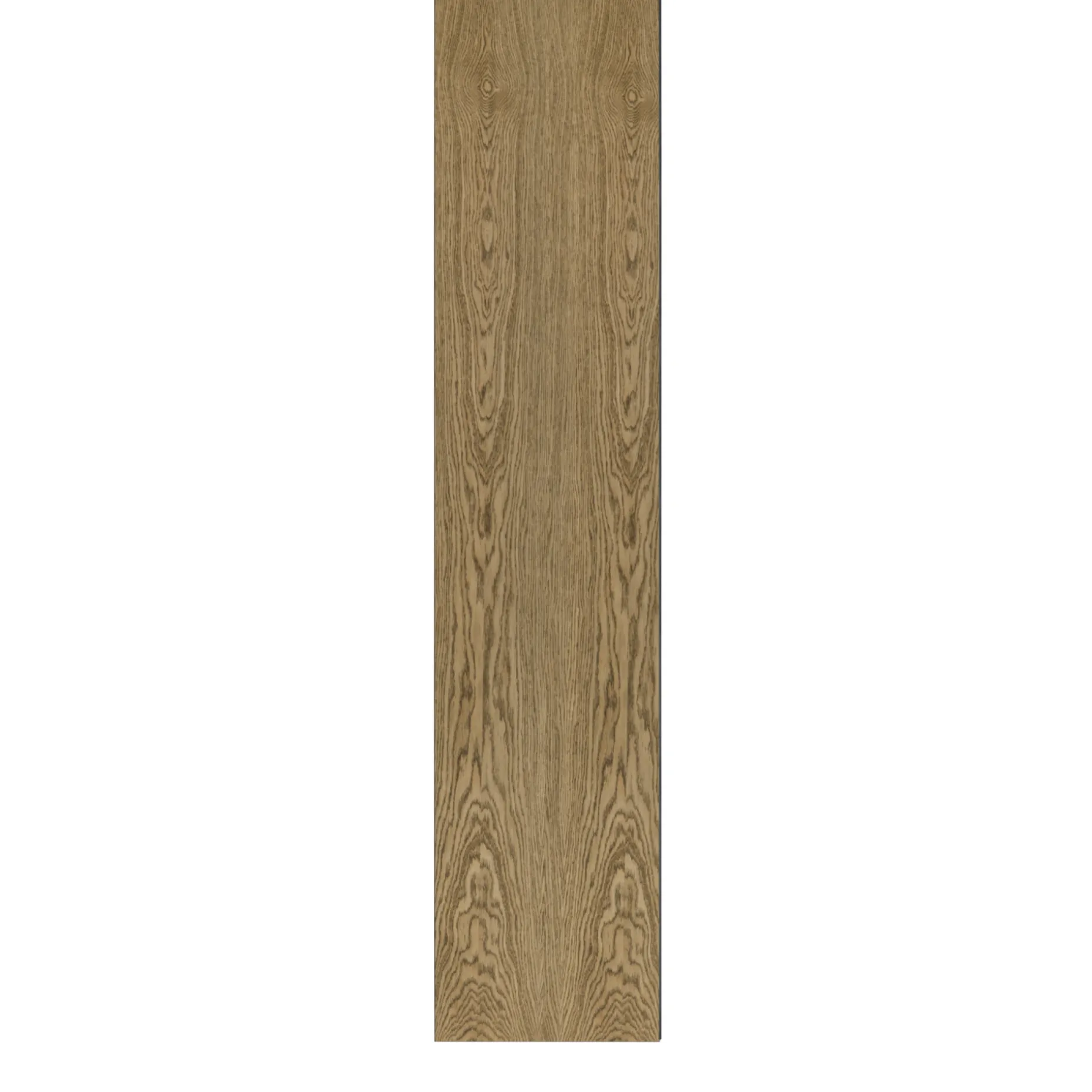 I-WOOD AKUSTIKPANEL EG MØRKEBRUN OLIE 17 X 580 X 2780 MM
