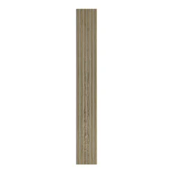 I-WOOD AKUSTIKPANEL EG MØRKEBRUN OLIE 16 X 300 X 2400 MM