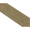 I-WOOD AKUSTIKPANEL EG MØRKEBRUN OLIE 16 X 300 X 2400 MM