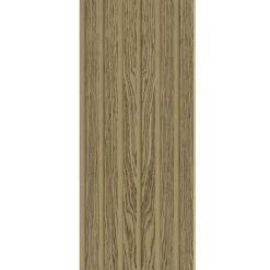 I-WOOD AKUSTIKPANEL EG MØRKEBRUN OLIE 16 X 300 X 2400 MM