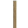 I-WOOD AKUSTIKPANEL EG MØRKEBRUN OLIE 17 X 290 X 2780 MM