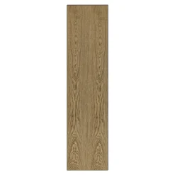 I-WOOD AKUSTIKPANEL EG MØRKEBRUN OLIE 17 X 580 X 2400 MM