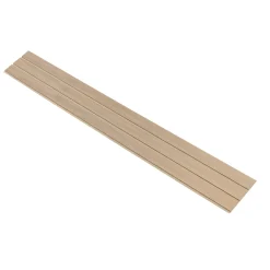 I-WOOD AKUSTIKPANEL EG NATUR 16 X 300 X 2400 MM