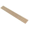 I-WOOD AKUSTIKPANEL EG NATUR 16 X 300 X 2400 MM
