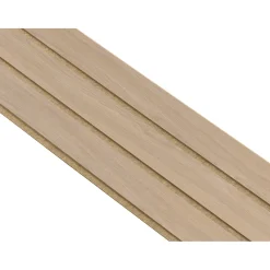 I-WOOD AKUSTIKPANEL EG NATUR 16 X 300 X 2400 MM