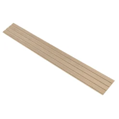 I-WOOD AKUSTIKPANEL EG NATUR 16 X 300 X 2400 MM