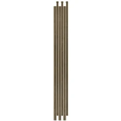 I-WOOD AKUSTIKPANEL EG SORT OLIE 16 X 300 X 2400 MM