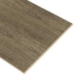 I-WOOD AKUSTIKPANEL EG SORT OLIE 16 X 580 X 2780 MM