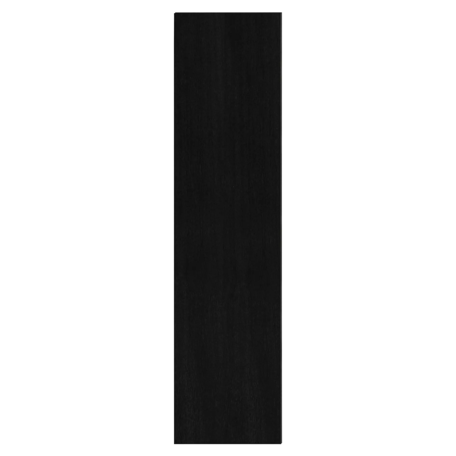 I-WOOD AKUSTIKPANEL EG SORTMALET 17 X 580 X 2400 MM