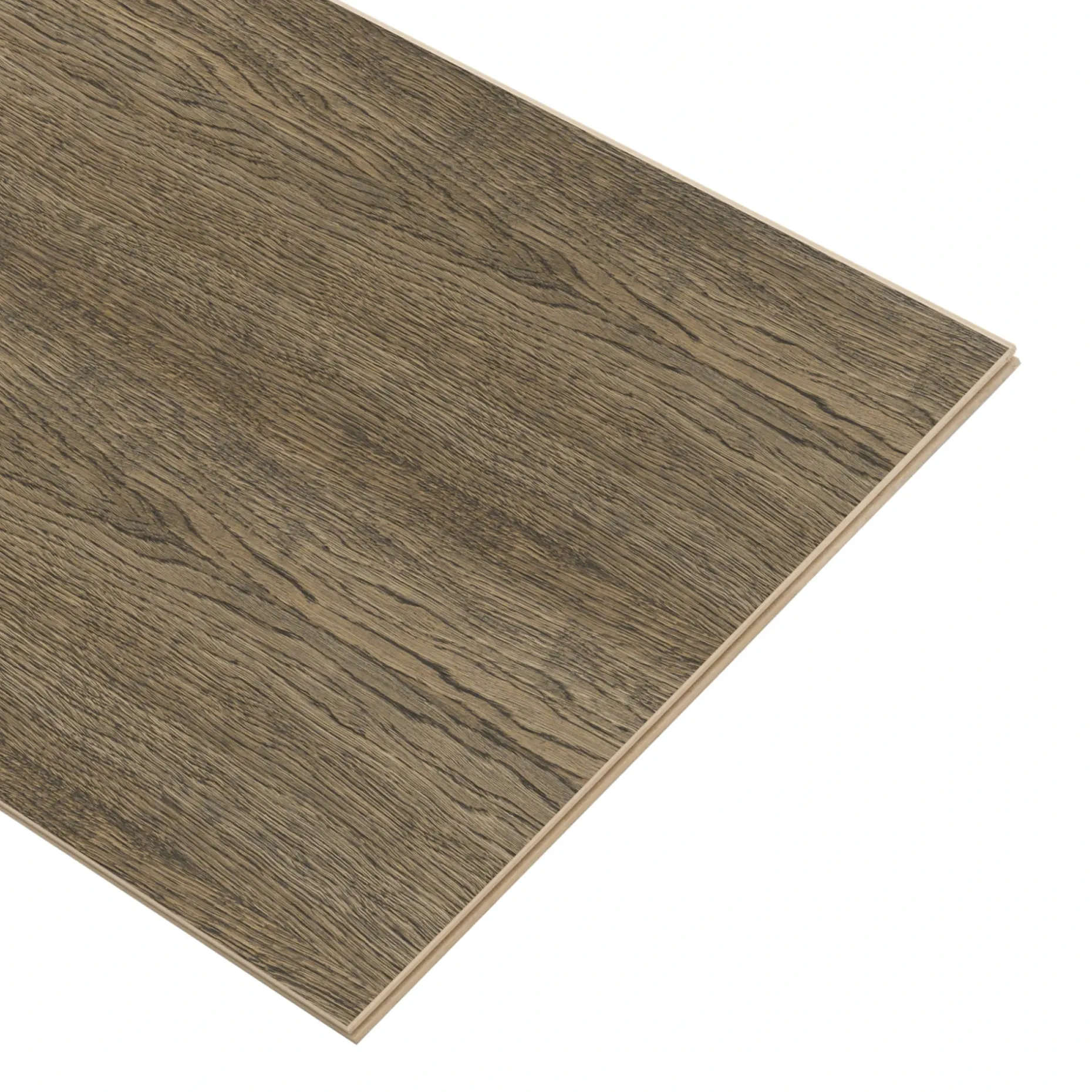 I-WOOD AKUSTIKPANEL EG SORT OLIE 16 X 580 X 1200 MM