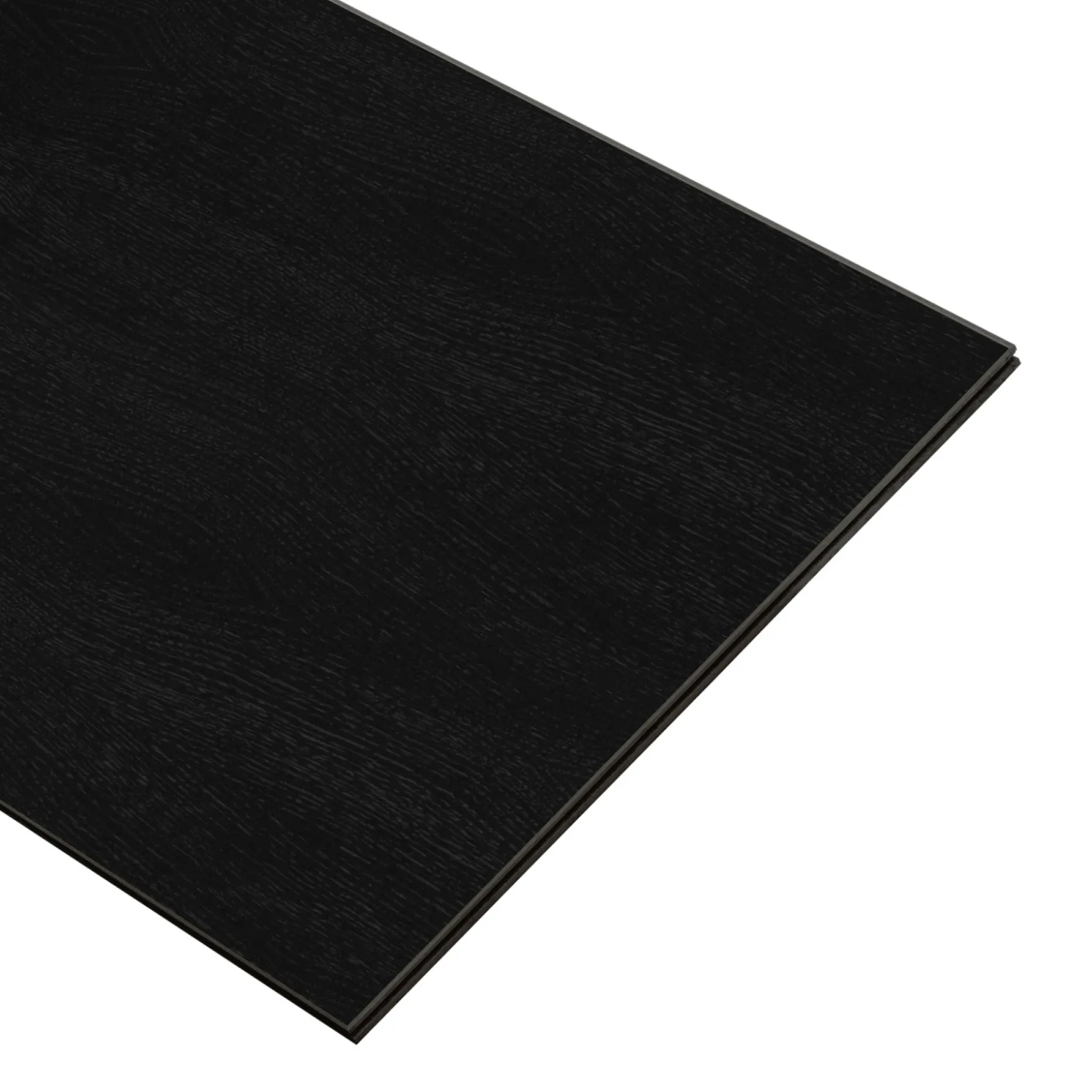 I-WOOD AKUSTIKPANEL EG SORTMALET 17 X 580 X 600 MM