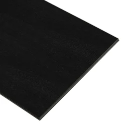I-WOOD AKUSTIKPANEL EG SORTMALET 17 X 580 X 600 MM