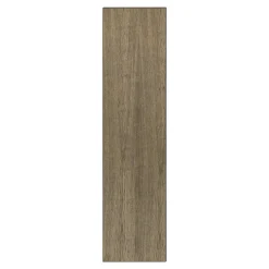 I-WOOD AKUSTIKPANEL EG SORT OLIE 17 X 580 X 2400 MM