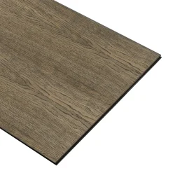 I-WOOD AKUSTIKPANEL EG SORT OLIE 17 X 580 X 2400 MM