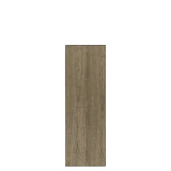 I-WOOD AKUSTIKPANEL EG SORT OLIE 17 X 580 X 1800 MM
