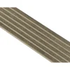 I-WOOD AKUSTIKPANEL EG SORT OLIE 16 X 300 X 2400 MM