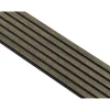I-WOOD AKUSTIKPANEL EG SORT OLIE 17 X 300 X 2400 MM