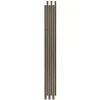 I-WOOD AKUSTIKPANEL EG SORT OLIE 16 X 300 X 2400 MM