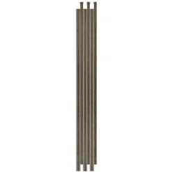 I-WOOD AKUSTIKPANEL EG SORT OLIE 16 X 300 X 2400 MM