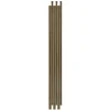 I-WOOD AKUSTIKPANEL EG SORT OLIE 16 X 300 X 2400 MM