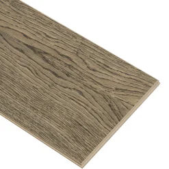 I-WOOD AKUSTIKPANEL EG SORT OLIE 16 X 290 X 2400 MM